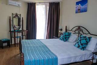 Мини-отель Keriya Hotel Shekvetili Kaprovani Шекветили Улучшенный двухместный номер Делюкс с 1 кроватью или 2 отдельными кроватями-2